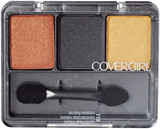 Covergirl Eye Enhancers Eye Shadow, 119 Dazzling Metallics Choose Your Pack