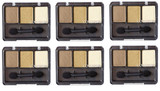 Covergirl Eye Enhancers Eye Shadow, 120 Sea Glass Choose Your Pack
