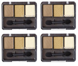 Covergirl Eye Enhancers Eye Shadow, 120 Sea Glass Choose Your Pack