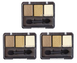 Covergirl Eye Enhancers Eye Shadow, 120 Sea Glass Choose Your Pack