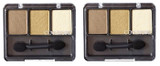 Covergirl Eye Enhancers Eye Shadow, 120 Sea Glass Choose Your Pack