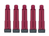 Almay Smart Shade Butter Kiss Red Medium, Choose Your Pack