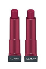 Almay Smart Shade Butter Kiss Red Medium, Choose Your Pack