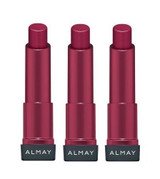 Almay Smart Shade Butter Kiss Red Medium, Choose Your Pack