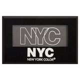 Nyc City Mono Eyeshadow, "Choose Your Shade!"