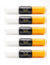 Revlon Nail Enamel Duo Nail Polish, 110 High Voltage Choose Your Pack