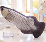 Vibi - Vibrating Interactive Fish Toy