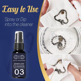 InstaShine Jewelry Cleaner