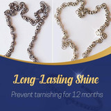 InstaShine Jewelry Cleaner