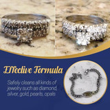 InstaShine Jewelry Cleaner