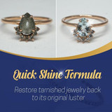 InstaShine Jewelry Cleaner