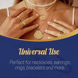 InstaShine Jewelry Cleaner