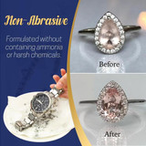 InstaShine Jewelry Cleaner