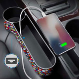 Multifunctional Car Seat Organizer