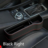 Multifunctional Car Seat Organizer