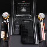 Multifunctional Car Seat Organizer