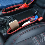 Multifunctional Car Seat Organizer