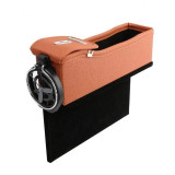Multifunctional Car Seat Organizer