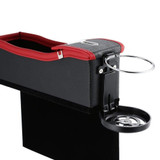 Multifunctional Car Seat Organizer