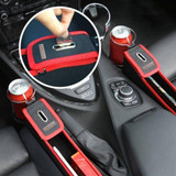 Multifunctional Car Seat Organizer