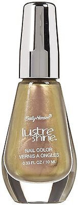 Assorted Sally Hansen Lustre Shine Iridescent Nail Polish Choose Your Colornew!