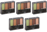 Covergirl Eye Enhancers Eye Shadow, 272 Goldmine Choose Your Pack