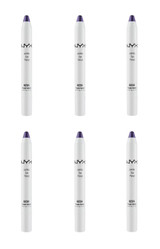 Nyx Jumbo Eye Pencil Eye Liner Choose Your Pack