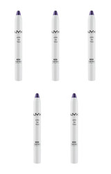 Nyx Jumbo Eye Pencil Eye Liner Choose Your Pack