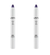 Nyx Jumbo Eye Pencil Eye Liner Choose Your Pack