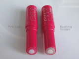 New York Color Glossy Lip Balm Applelicious Moisturizing Nyc *you Choose Shade*