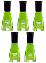 Sally Hansen Insta Dry Quick Dry Nail Polish, 450 Lickety Split Lime Choose Pack