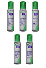 Clean & Clear Advantage Daily Soothing Acne Wash Salicylic Acid, Choose Ur Pack