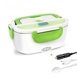 Electric Heated Lunch Box