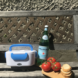 Electric Heated Lunch Box