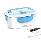 Electric Heated Lunch Box