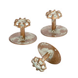Single Water Faucet Wall Hook