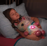 Animal With Light Projector