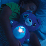Animal With Light Projector