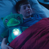 Animal With Light Projector