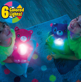 Animal With Light Projector