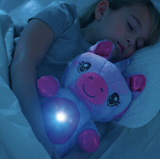 Animal With Light Projector