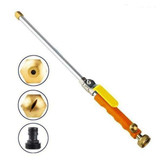 Portable High-pressure Water Gun