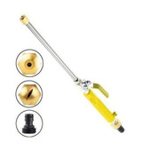 Portable High-pressure Water Gun