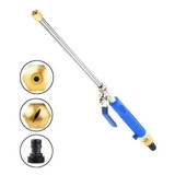 Portable High-pressure Water Gun
