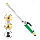 Portable High-pressure Water Gun