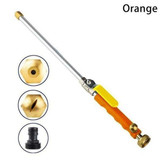 Portable High-pressure Water Gun