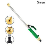 Portable High-pressure Water Gun