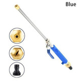 Portable High-pressure Water Gun