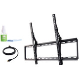 One By Promounts Ft84 50-inch To 80-inch Extra-large Tilt Tv Wall Mount