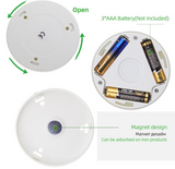 Motion Sensor Lights